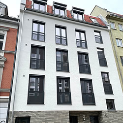 Brauhausstraße (2020-2021)