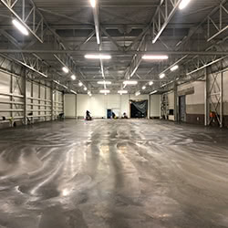 Daimlerstraße (2019-2020)