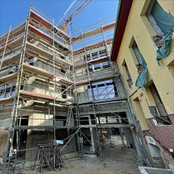 Gesellschaftstraße (2022)