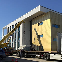 Groß-Berliner-Damm (2017)