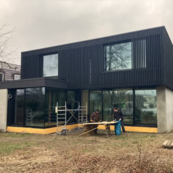 Kurt-Hoffmann-Straße (2020 - 2022)