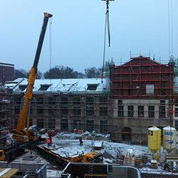 Methfesselstraße (2011-2012)