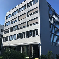 Pfarrer-Goosmann-Straße (2017-2018)