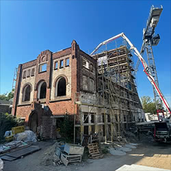 Regattastraße (2022 - 2023)