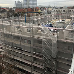 Schönwalder Straße (2019-2020)