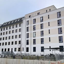 Spreestraße (2019-2020)