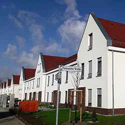 Wohnpark Karlshorst (2015-2017)